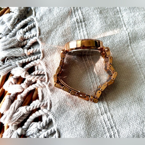 Michael Kors Women's Parker Chronograph Watch MK5538 - Picture 7 of 15